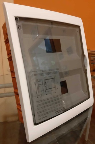 Centralino quadro elettrico - centralino, da