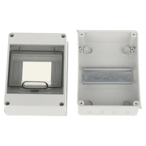 Centralino parete ip65 - ip65, con