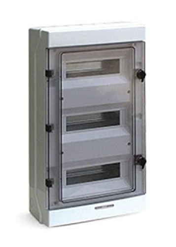 Centralino moduli quadro - centralino,