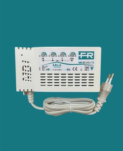 Centralino fracarro mbj2r345u - centralino,