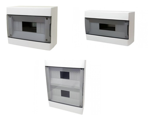 Centralino quadro elettrico - elettrico, da