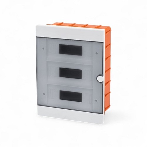 Quadro din ip40 - quadro, 36