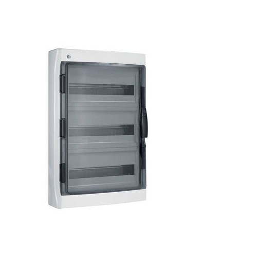 Centralino 54 moduli - ip,