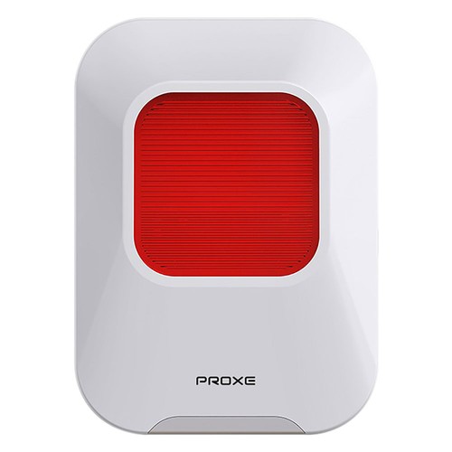 Sirena interno wireless per - sirena,