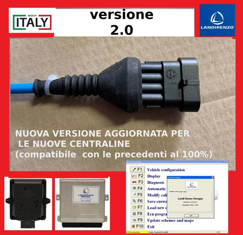 Landi renzo cavo - landi, per