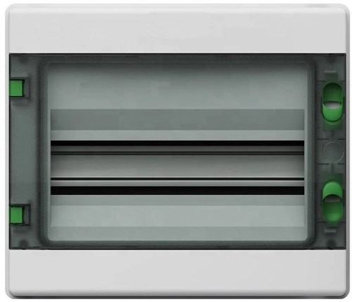 Centralino elettrico parete - elettrico, da