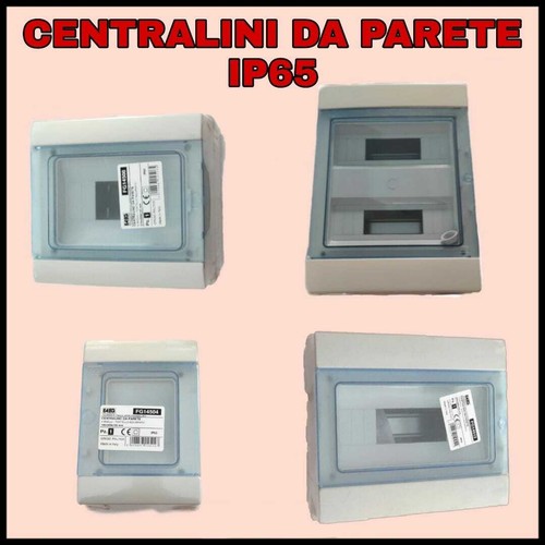 Centralino quadro elettrico - quadro,