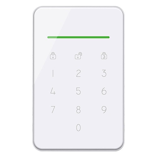 Tastiera wireless per - wireless,