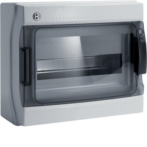 Centralino ip65 moduli - ip65,
