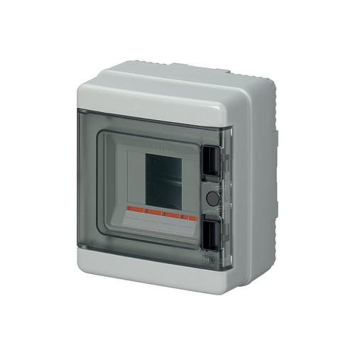 Centralino parete ip65 4 - parete,