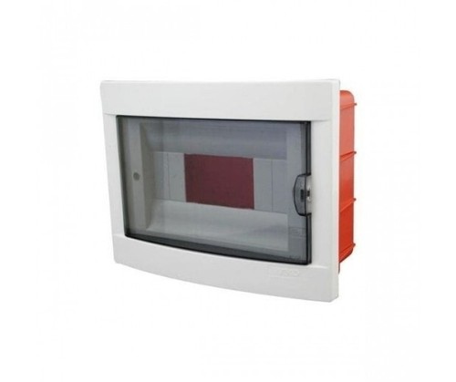 Quadro elettrico incasso - elettrico,