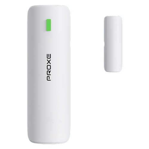 Contatto megnetico wireless - contatto,