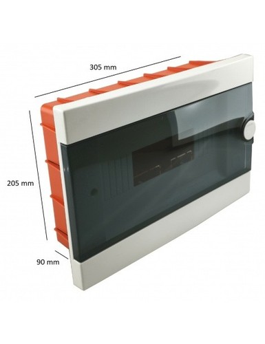 Quadro elettrico centralino - quadro,